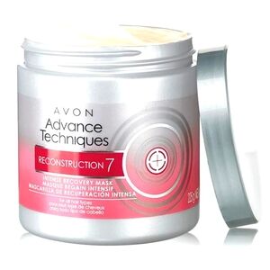 Advance Techniques Reconstruction 7 Intensive Recovery Mask New 7.9 oz